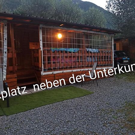 Chalet Seaesta Comfort Lago Di Lugano Villa Porlezza Exterior photo