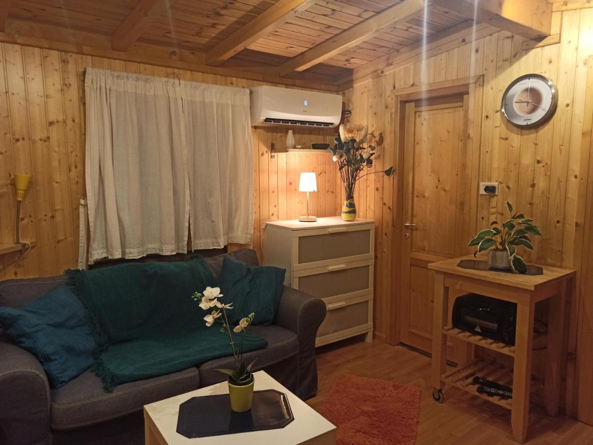 Chalet Seaesta Comfort Lago Di Lugano Villa Porlezza Exterior photo