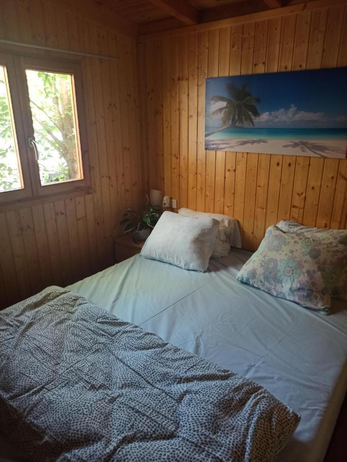 Chalet Seaesta Comfort Lago Di Lugano Villa Porlezza Exterior photo