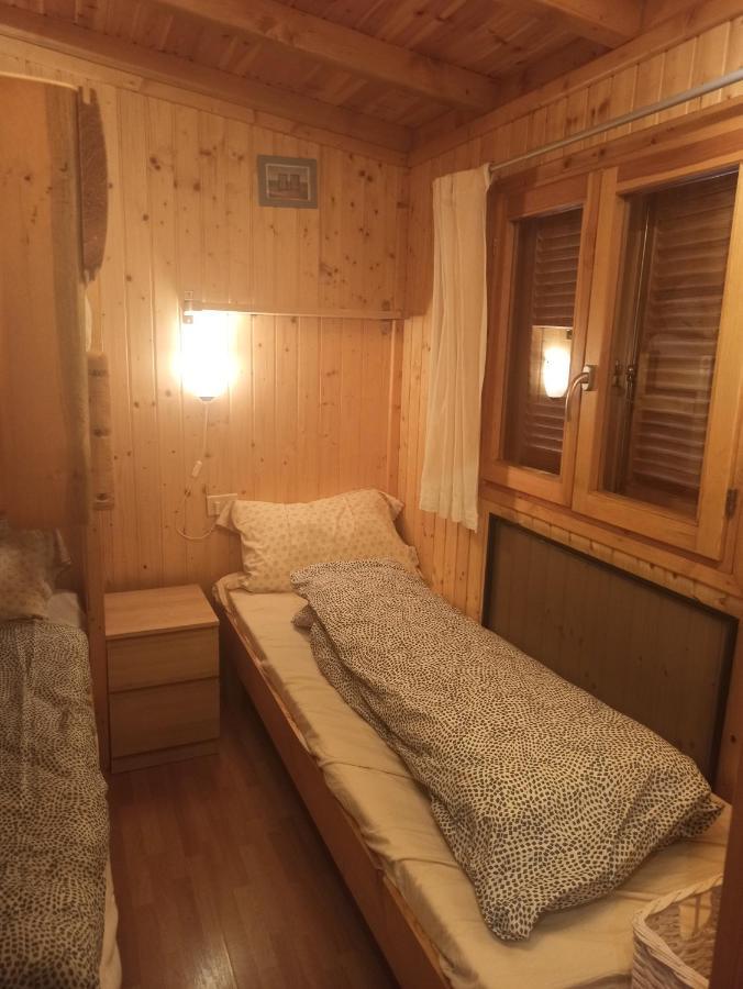 Chalet Seaesta Comfort Lago Di Lugano Villa Porlezza Exterior photo