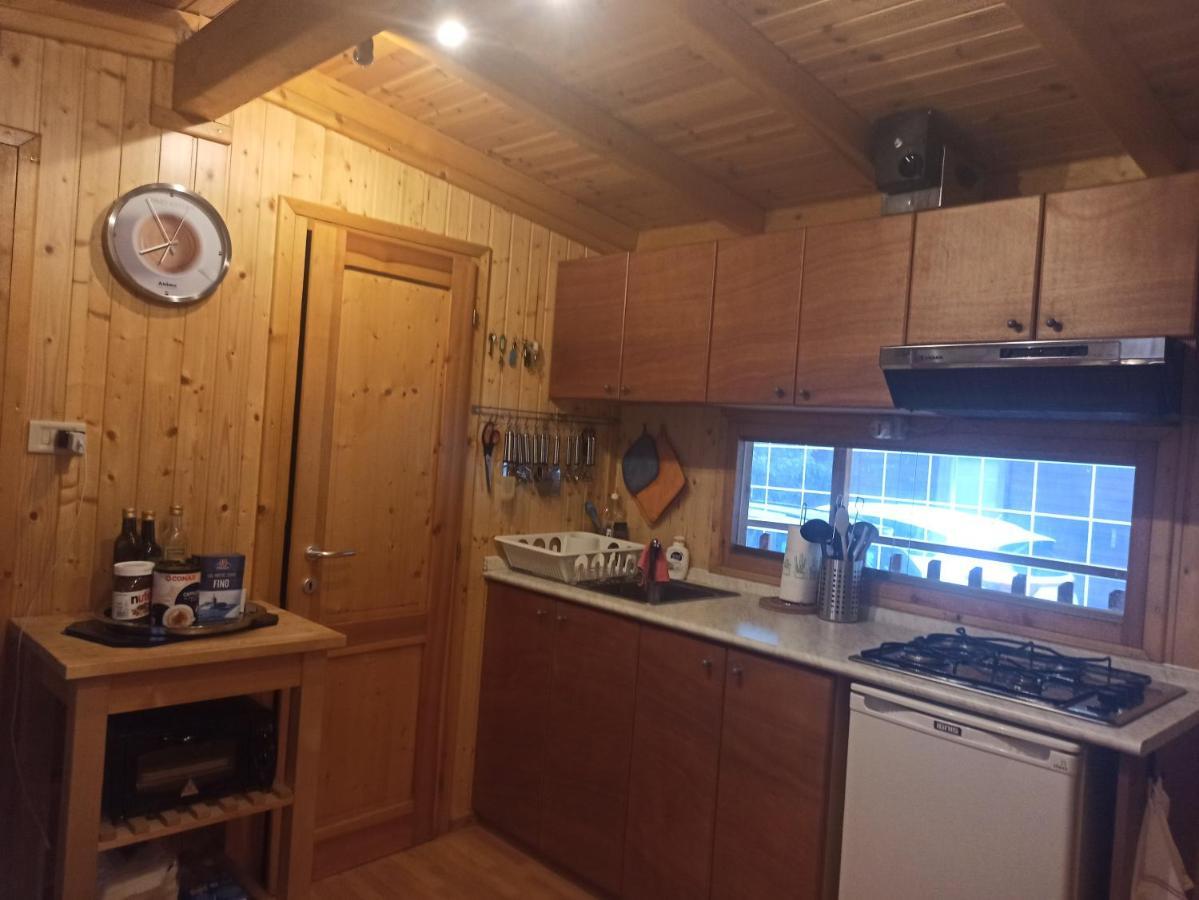Chalet Seaesta Comfort Lago Di Lugano Villa Porlezza Exterior photo